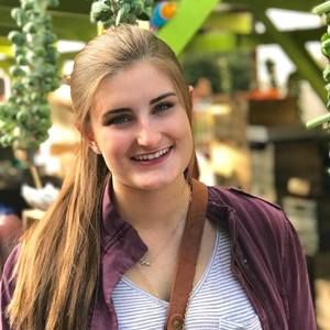 Meet your Posher, Adele